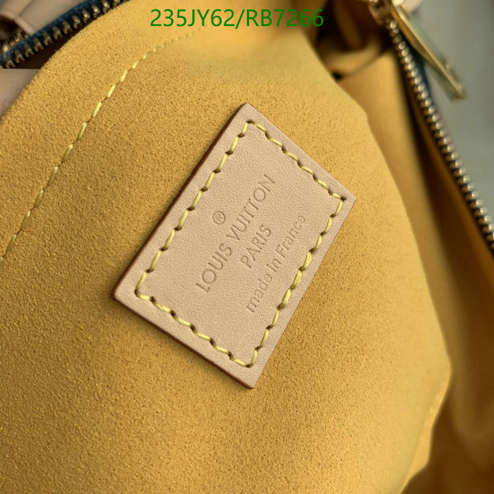 LV-Bag-Mirror Quality Code: RB7266 $: 235USD