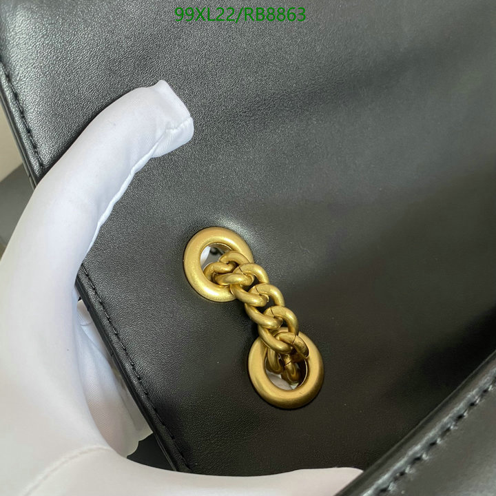 Gucci-Bag-4A Quality Code: RB8863 $: 99USD