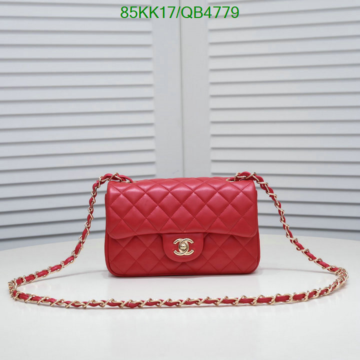 Chanel-Bag-4A Quality Code: QB4779 $: 85USD