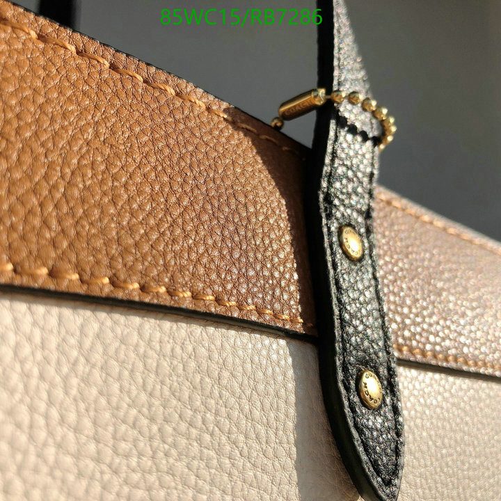 Coach-Bag-4A Quality Code: RB7286 $: 85USD