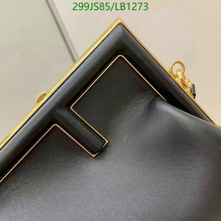 First Series-Fendi Bag(Mirror Quality) Code: LB1273 $: 299USD