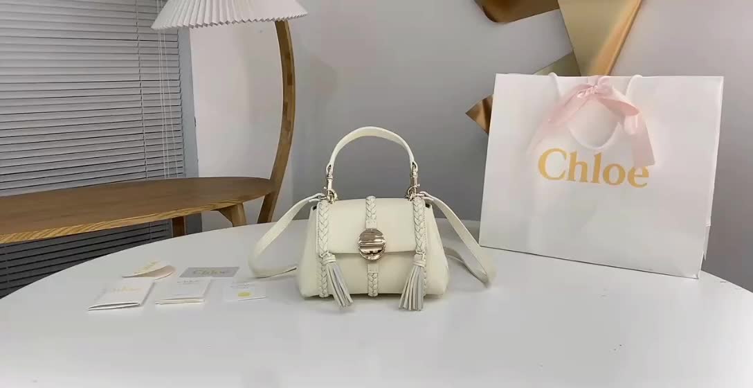 Chlo-Bag-Mirror Quality Code: QB4347 $: 239USD