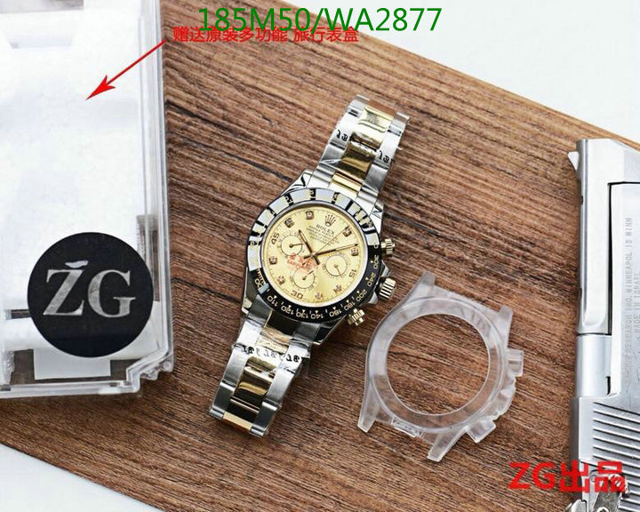 Rolex-Watch-4A Quality Code: WA2877 $: 185USD