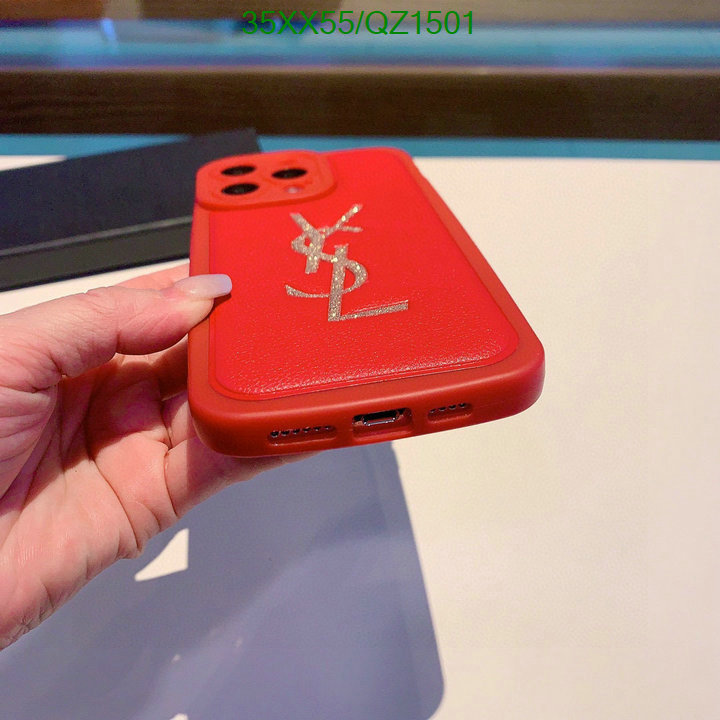 YSL-Phone Case Code: QZ1501 $: 35USD