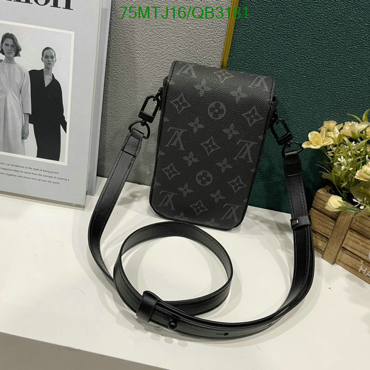 LV-Bag-4A Quality Code: QB3181 $: 75USD