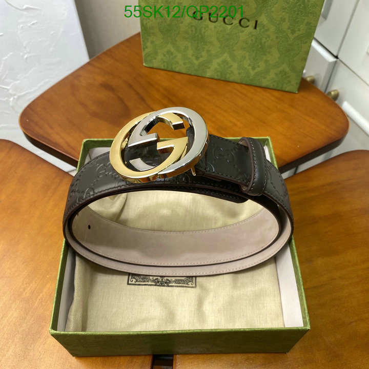 Gucci-Belts Code: QP2201 $: 55USD