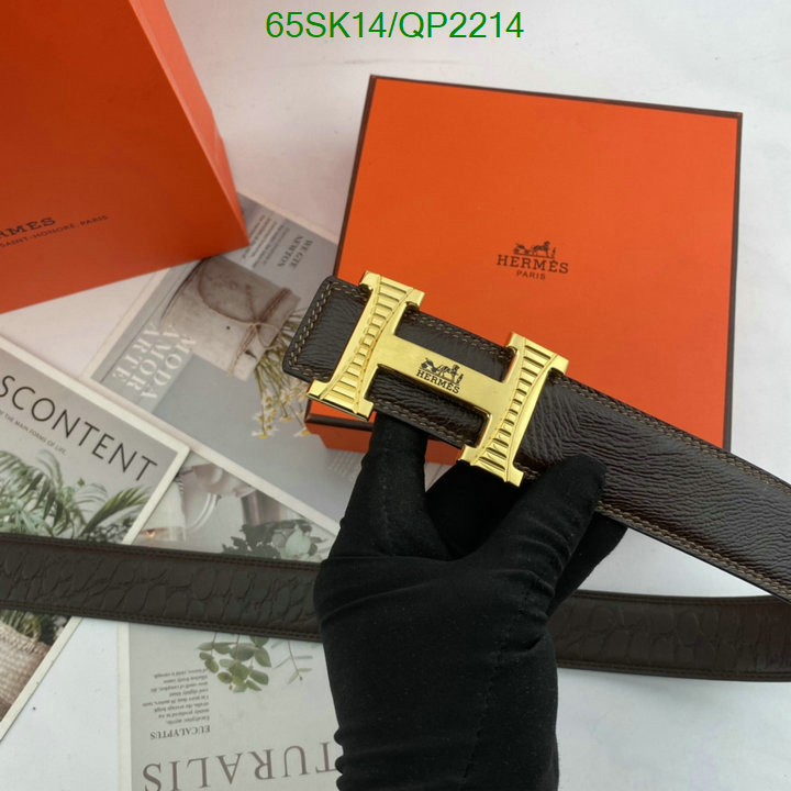 Hermes-Belts Code: QP2214 $: 65USD