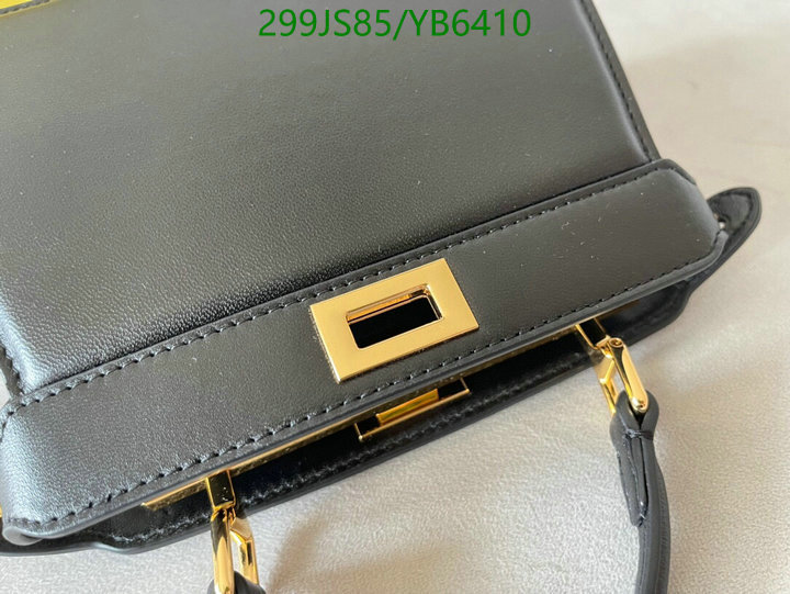 Fendi-Bag-Mirror Quality Code: YB6410 $: 299USD