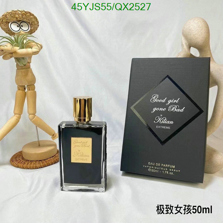 Kilian-Perfume Code: QX2527 $: 45USD