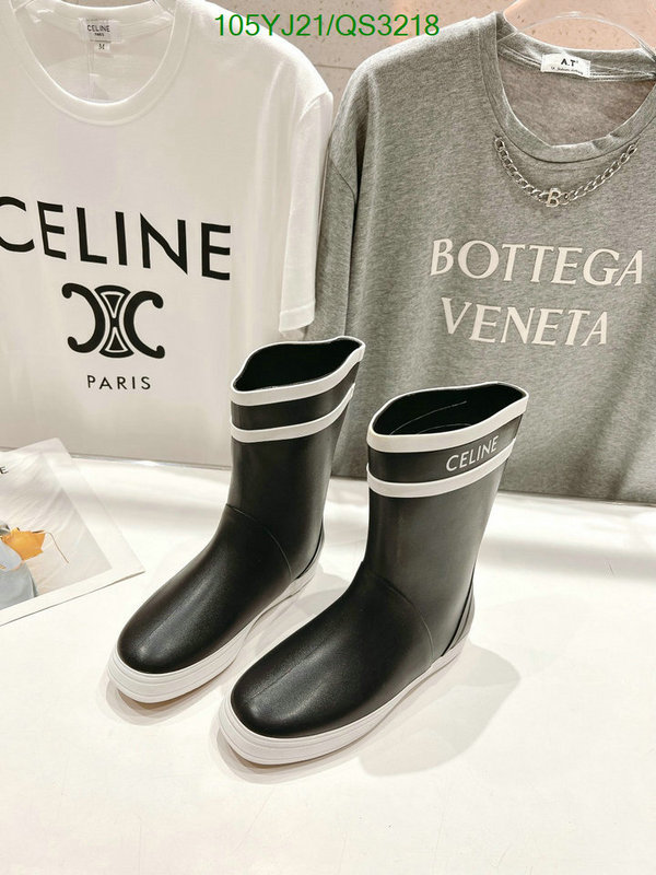 Celine-Women Shoes Code: QS3218 $: 105USD