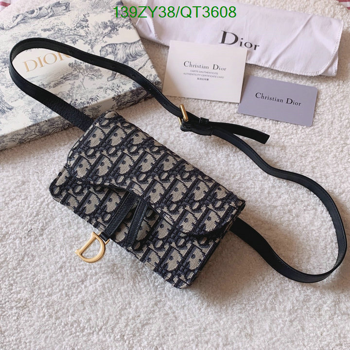 Dior-Wallet-Mirror Quality Code: QT3608 $: 139USD