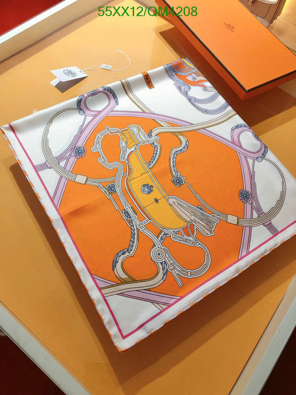 Hermes-Scarf Code: QM4208 $: 55USD