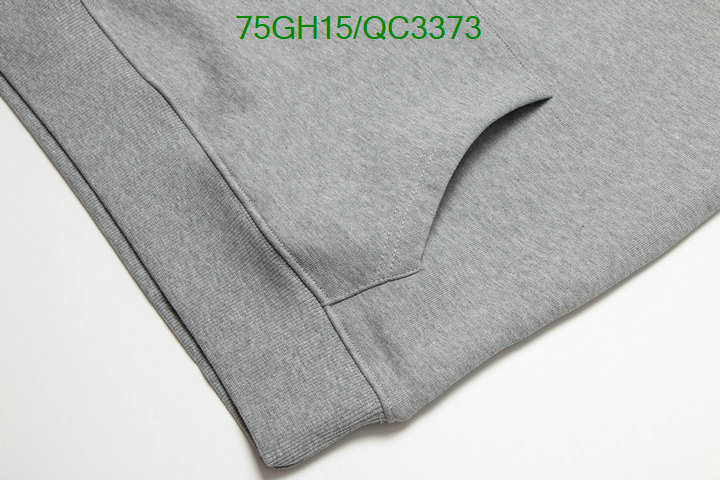 Gucci-Clothing Code: QC3373 $: 75USD