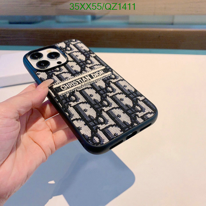 Dior-Phone Case Code: QZ1411 $: 35USD