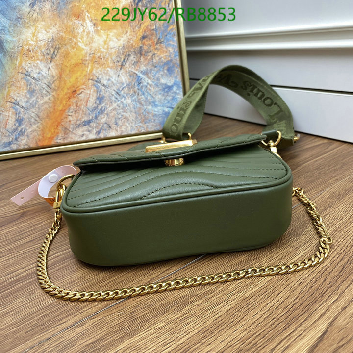 LV-Bag-Mirror Quality Code: RB8853 $: 229USD