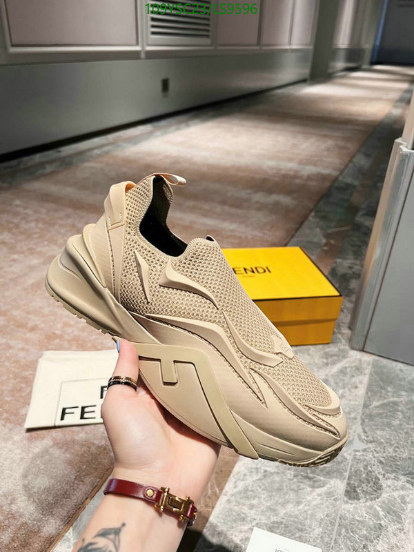 Fendi-Women Shoes Code: LS9596 $: 109USD