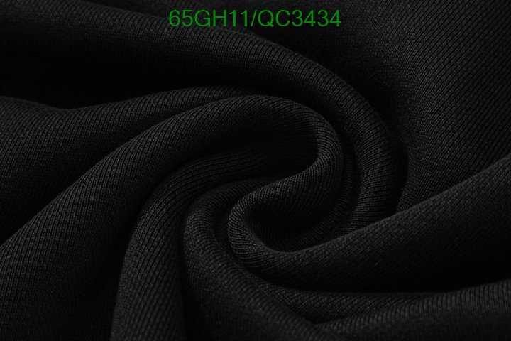 LV-Clothing Code: QC3434 $: 65USD