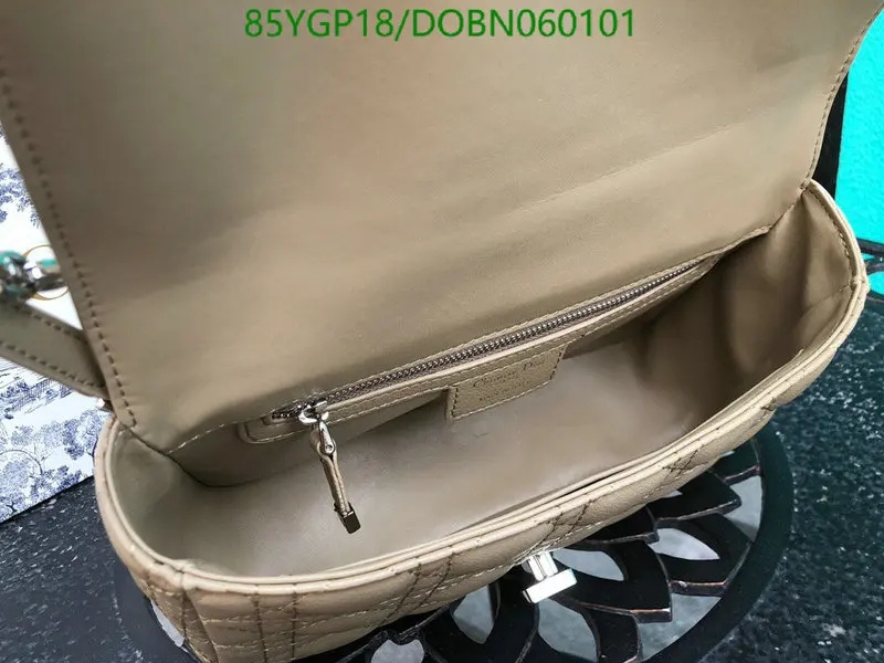 Dior-Bag-4A Quality $: 85USD