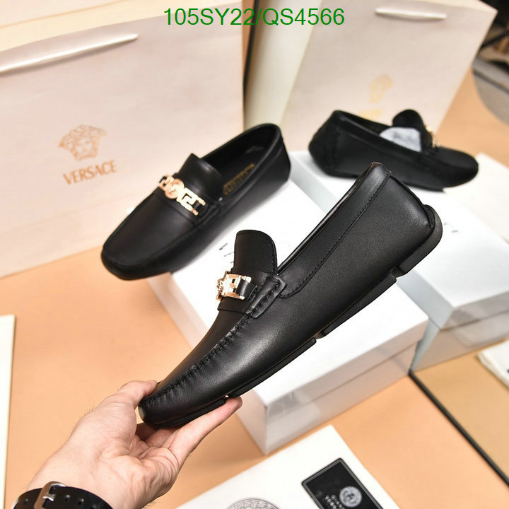 Versace-Men shoes Code: QS4566 $: 105USD