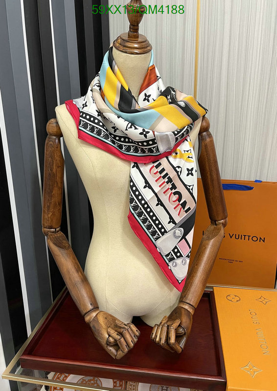 LV-Scarf Code: QM4188 $: 59USD