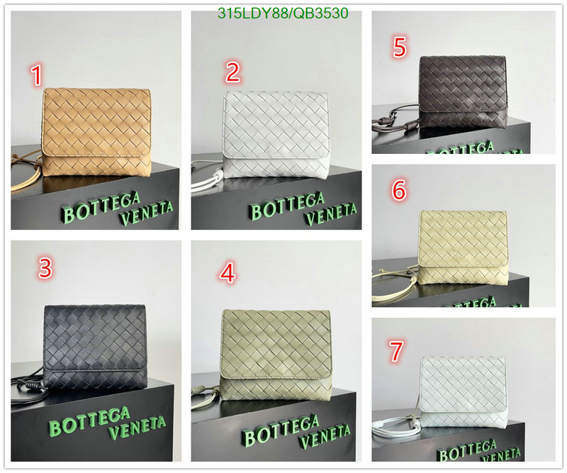 BV-Bag-Mirror Quality Code: QB3530 $: 315USD