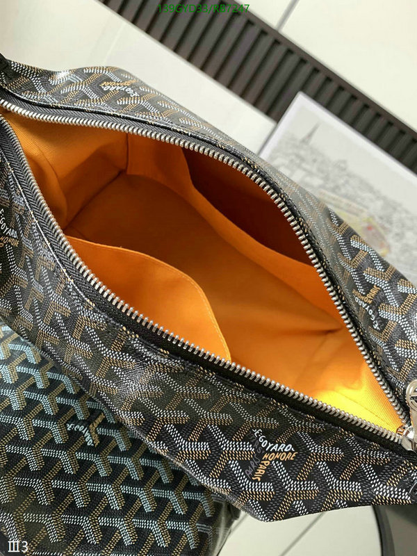 Goyard-Bag-Mirror Quality Code: RB7247 $: 139USD