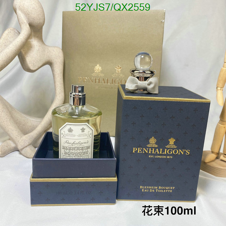 Penhaligons-Perfume Code: QX2559 $: 52USD