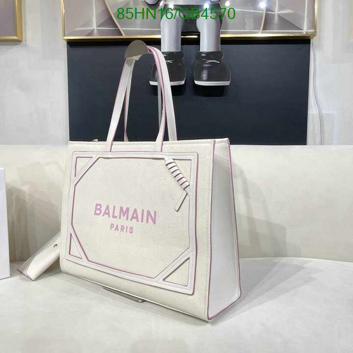 Balmain-Bag-4A Quality Code: QB4570 $: 85USD