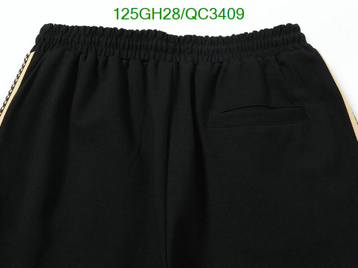 LV-Clothing Code: QC3409 $: 125USD