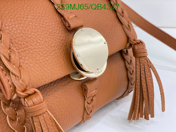 Chlo-Bag-Mirror Quality Code: QB4347 $: 239USD