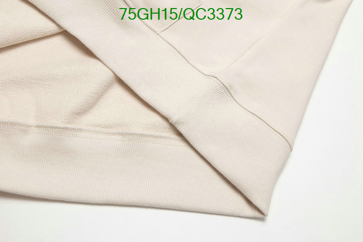 Gucci-Clothing Code: QC3373 $: 75USD