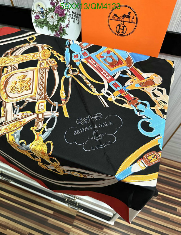 Hermes-Scarf Code: QM4133 $: 59USD