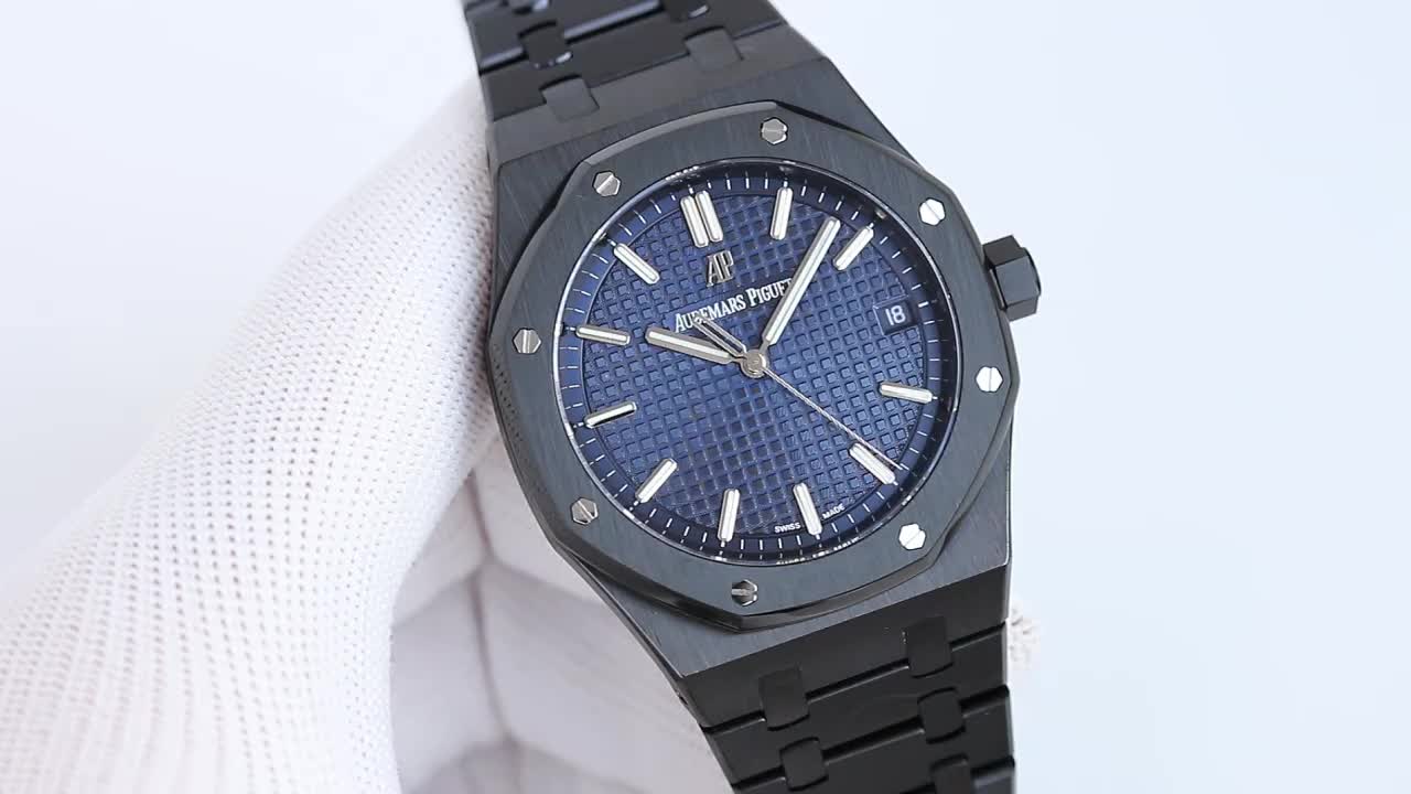 Audemars Piguet-Watch-Mirror Quality Code: HW3724 $: 399USD