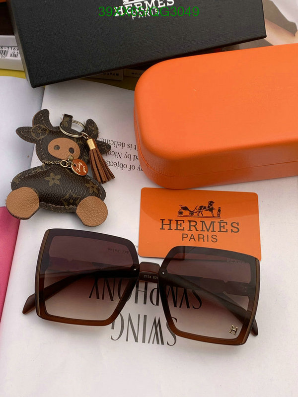 Hermes-Glasses Code: QG3049 $: 39USD