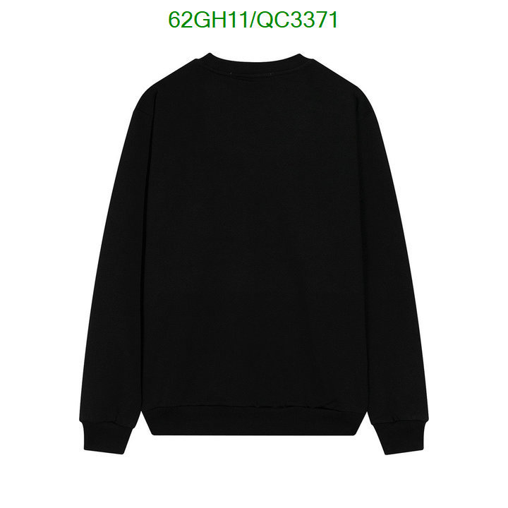 Givenchy-Clothing Code: QC3371 $: 62USD