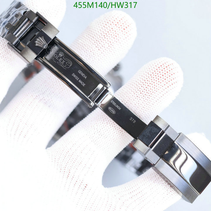 Rolex-Watch-Mirror Quality Code: HW317 $: 455USD