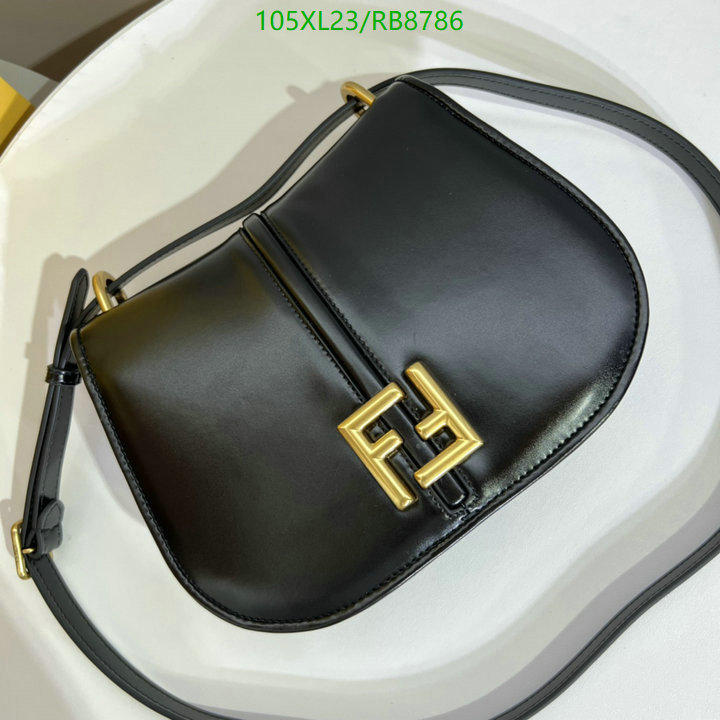 Diagonal-Fendi Bag(4A) Code: RB8786 $: 105USD