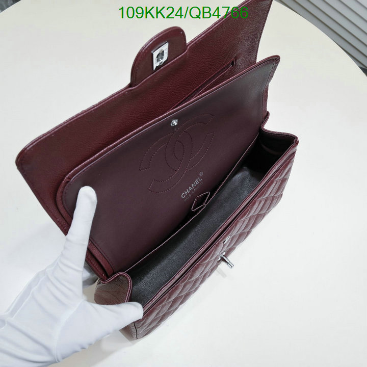 Chanel-Bag-4A Quality Code: QB4766 $: 109USD