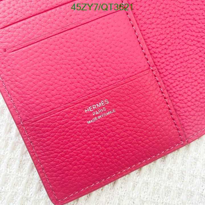 Hermes-Wallet(4A) Code: QT3621 $: 45USD