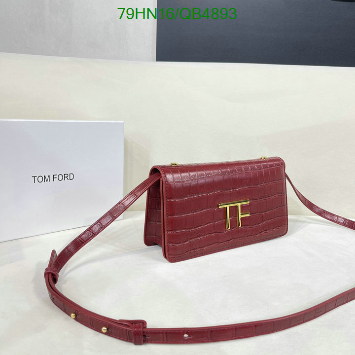 Tom Ford-Bag-4A Quality Code: QB4893 $: 79USD