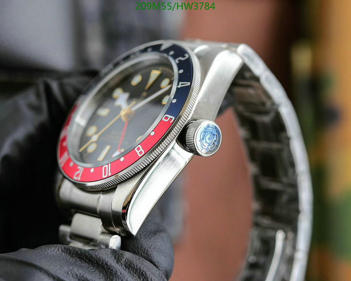 Tudor-Watch-Mirror Quality Code: HW3784 $: 209USD