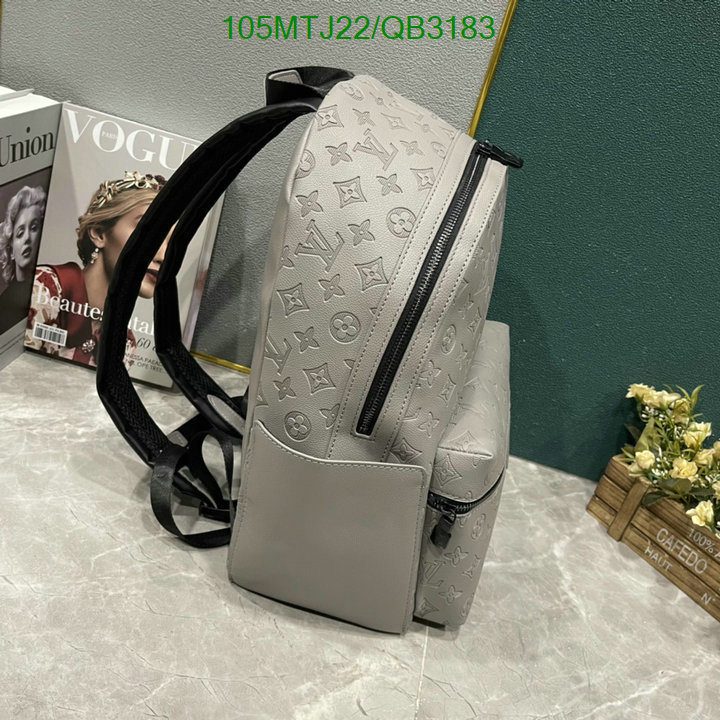 LV-Bag-4A Quality Code: QB3183 $: 105USD