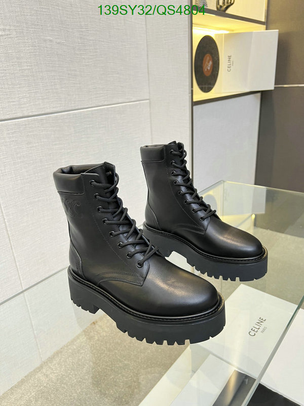 Boots-Women Shoes Code: QS4804 $: 139USD