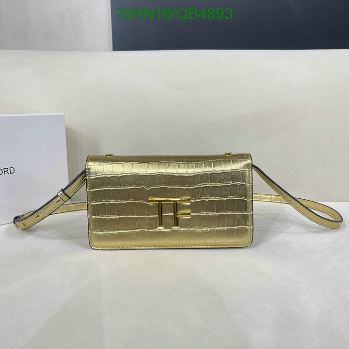 Tom Ford-Bag-4A Quality Code: QB4893 $: 79USD