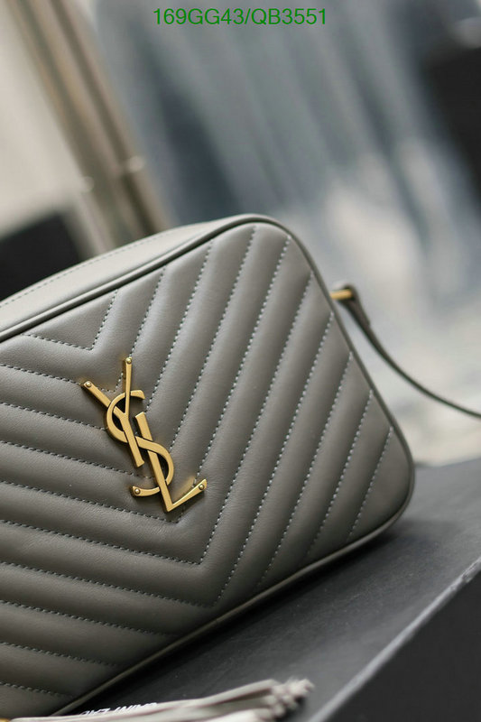 YSL-Bag-Mirror Quality Code: QB3551 $: 169USD