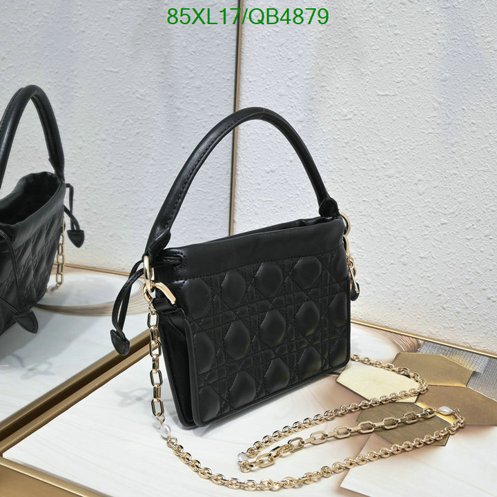 Dior-Bag-4A Quality Code: QB4879 $: 85USD