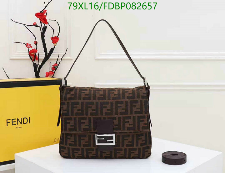 Baguette-Fendi Bag(4A) Code: FDBP082657 $: 79USD