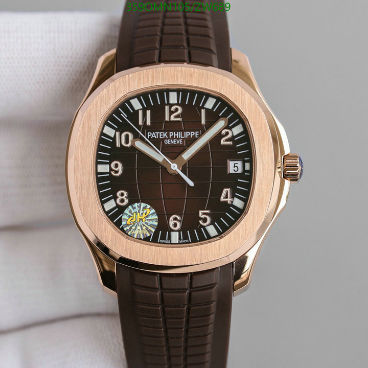 Patek Philippe-Watch-Mirror Quality Code: ZW689 $: 359USD