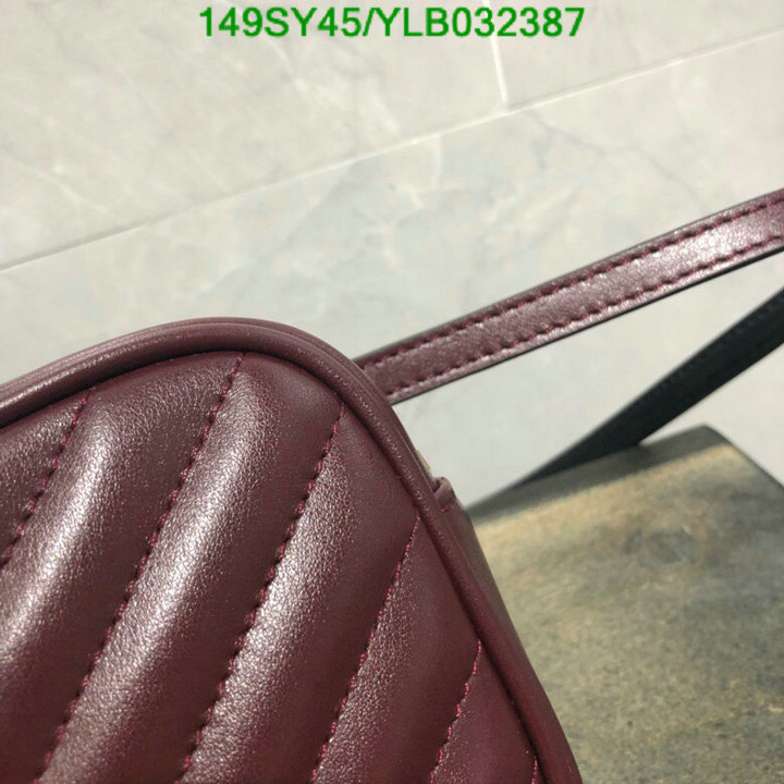 YSL-Bag-Mirror Quality Code: YLB032387 $: 149USD