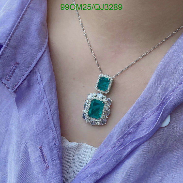 Other-Jewelry Code: QJ3289 $: 99USD